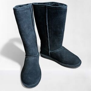 BEARPAW Women's Emma Tall Winter Boot